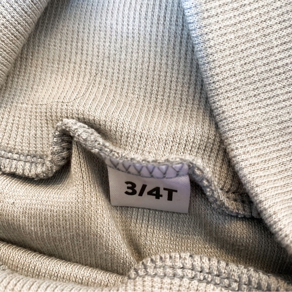 Portage & Main 🇨🇦 • High-Waisted Bummies - Picture 4 of 4